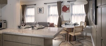 Trueman Court Luxury Serviced Apartments