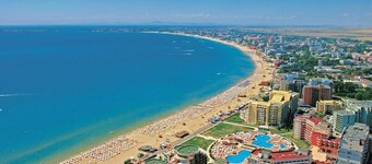 Sunny Beach Apartment ,sunny Fort Apartment