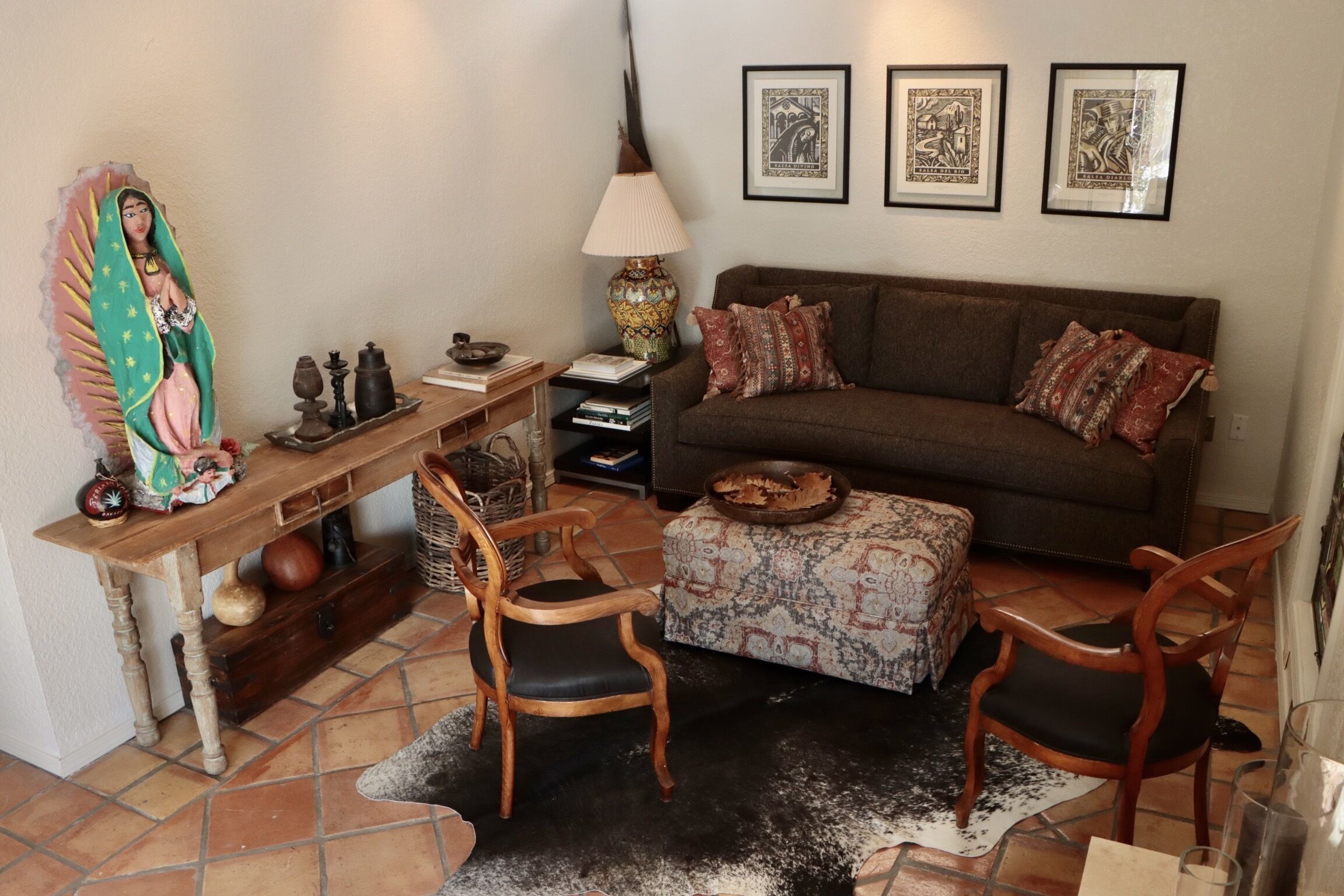 Casa Jardín Westside near Kern