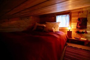 Unclassified image, 3 of 14, button - Red Cabin•Left Foot Farm Goat Dairy• Mt Rainier (Eatonville)