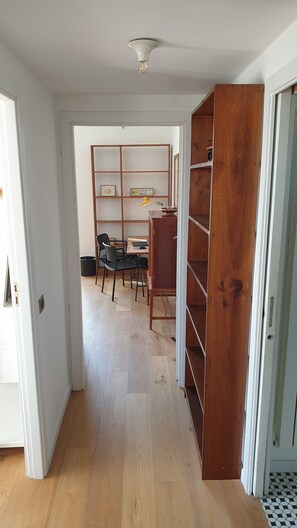 Interior - Lot # 26 GARBATELLA: View on the Historical Lots_NEW !! (Roma)