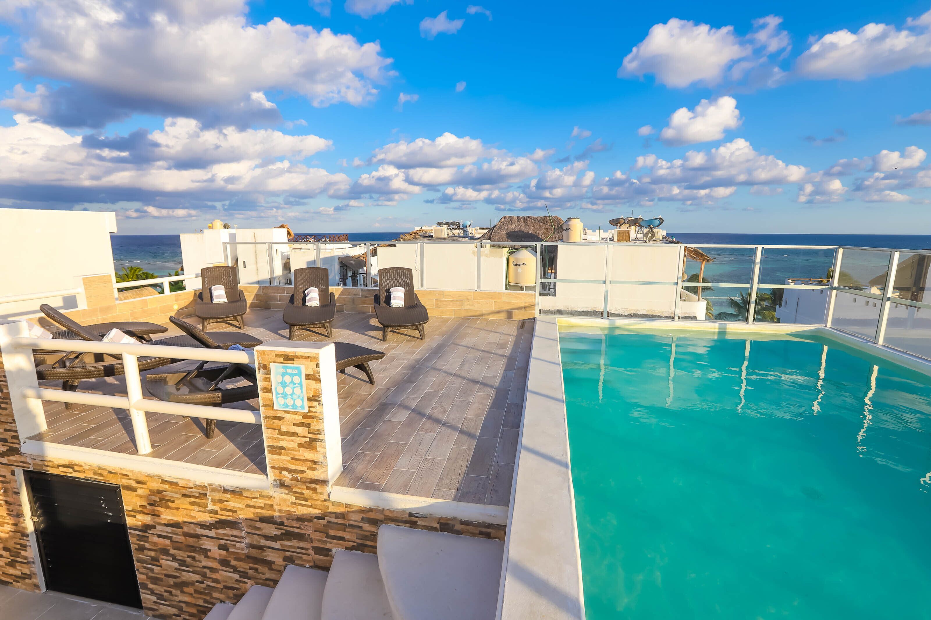 Foto - Hotel Inkanto