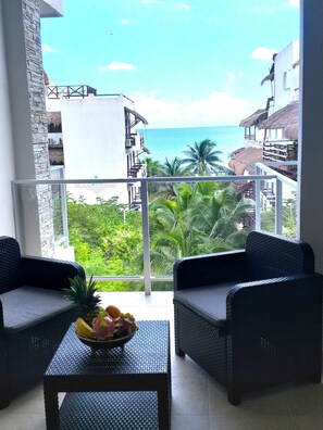 Comfort Studio - Hotel Inkanto  (Mahahual)