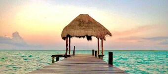 Cabaña Sofia Bacalar