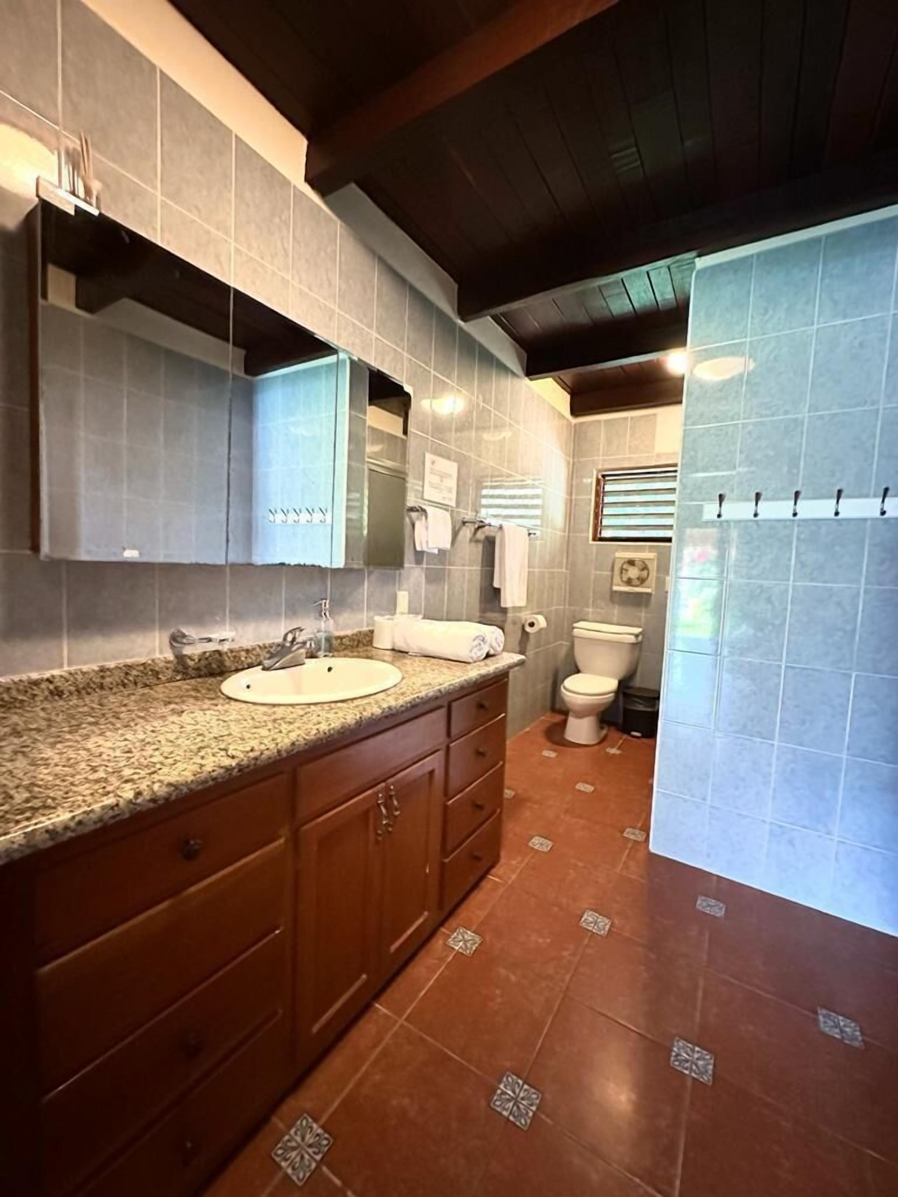 Cabaña Sofia Bacalar