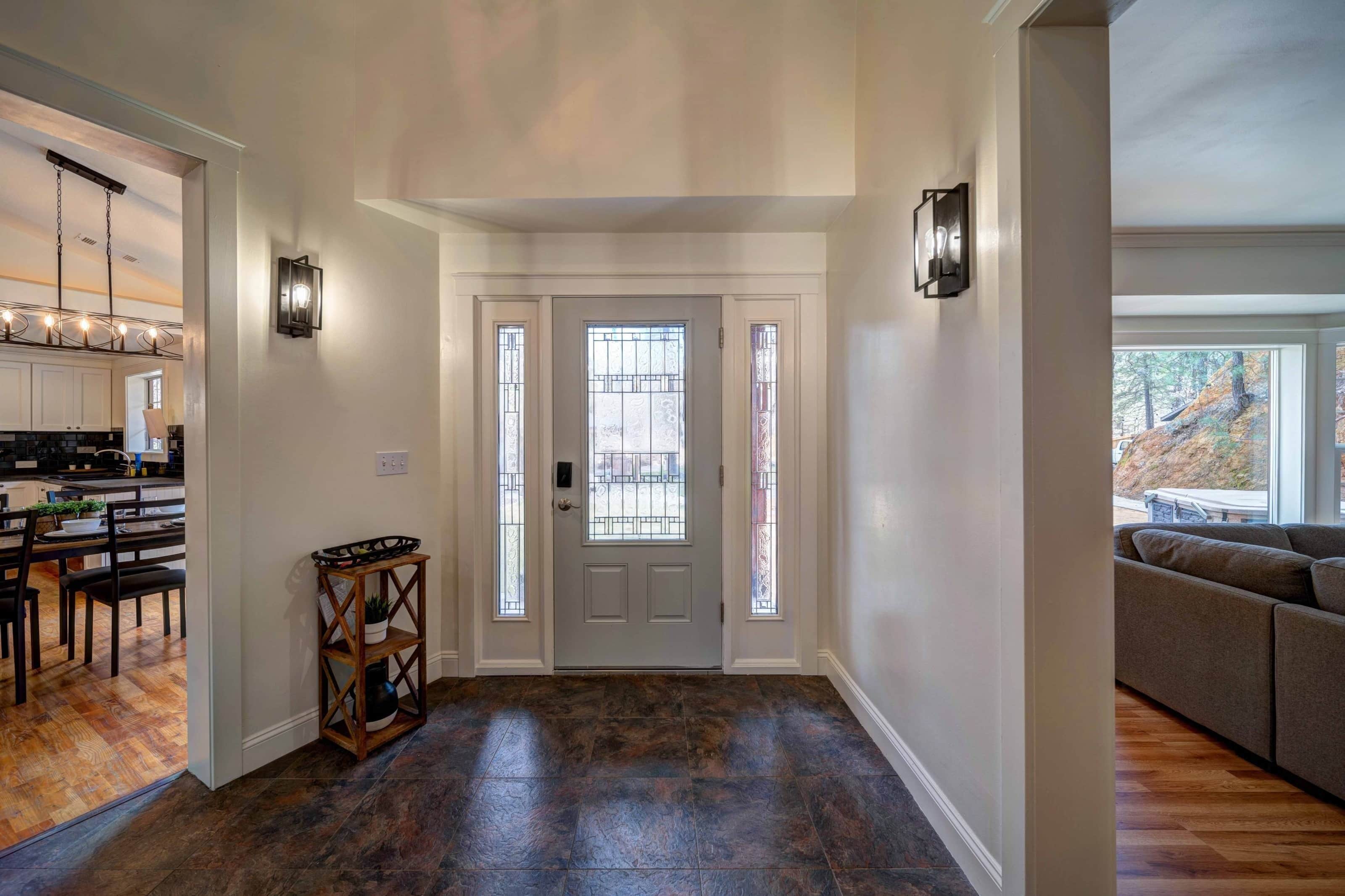 Beautiful Cabin at Lakehead