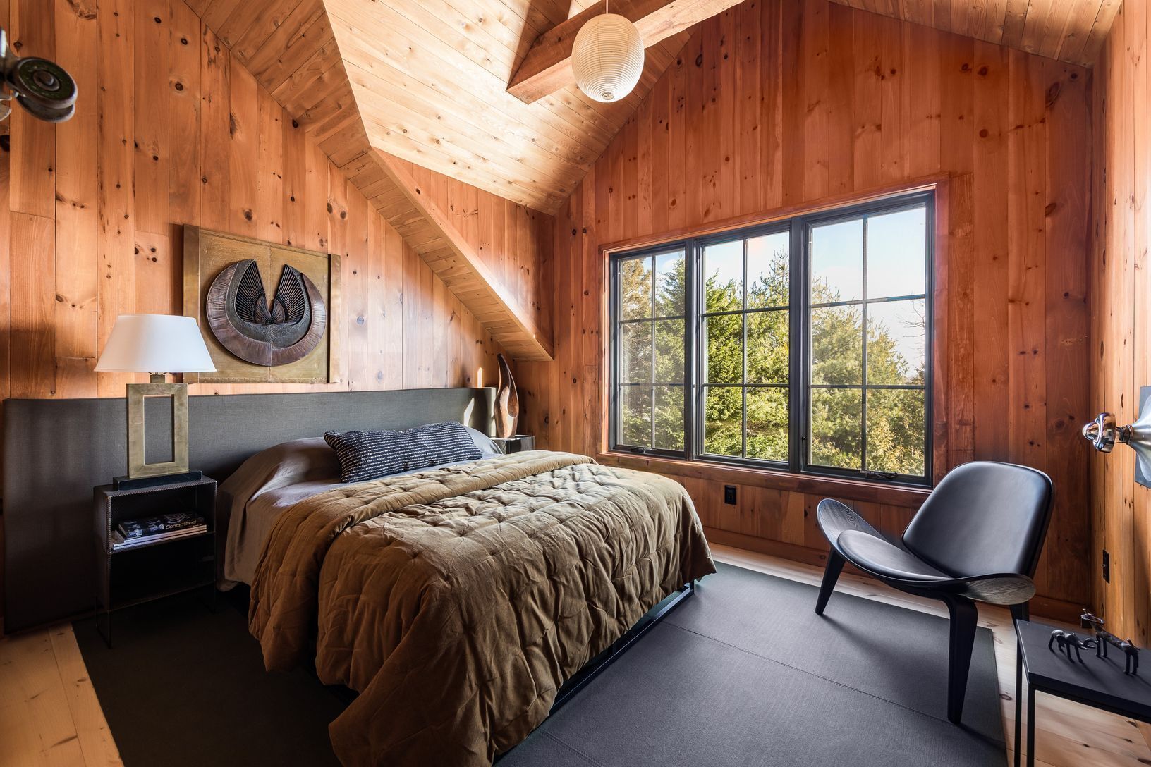 Ocean views, Beach Access, Designer Hither Hills House....