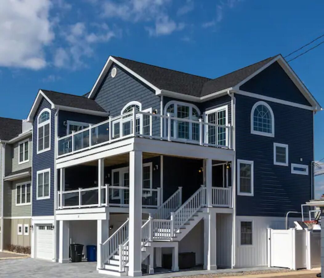 Simply Stunning 5 Star Experience