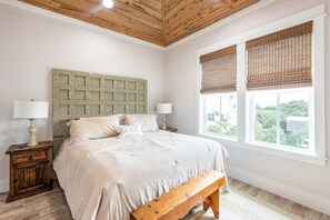 8 Schlafzimmer, kostenloses WLAN, Bettwäsche