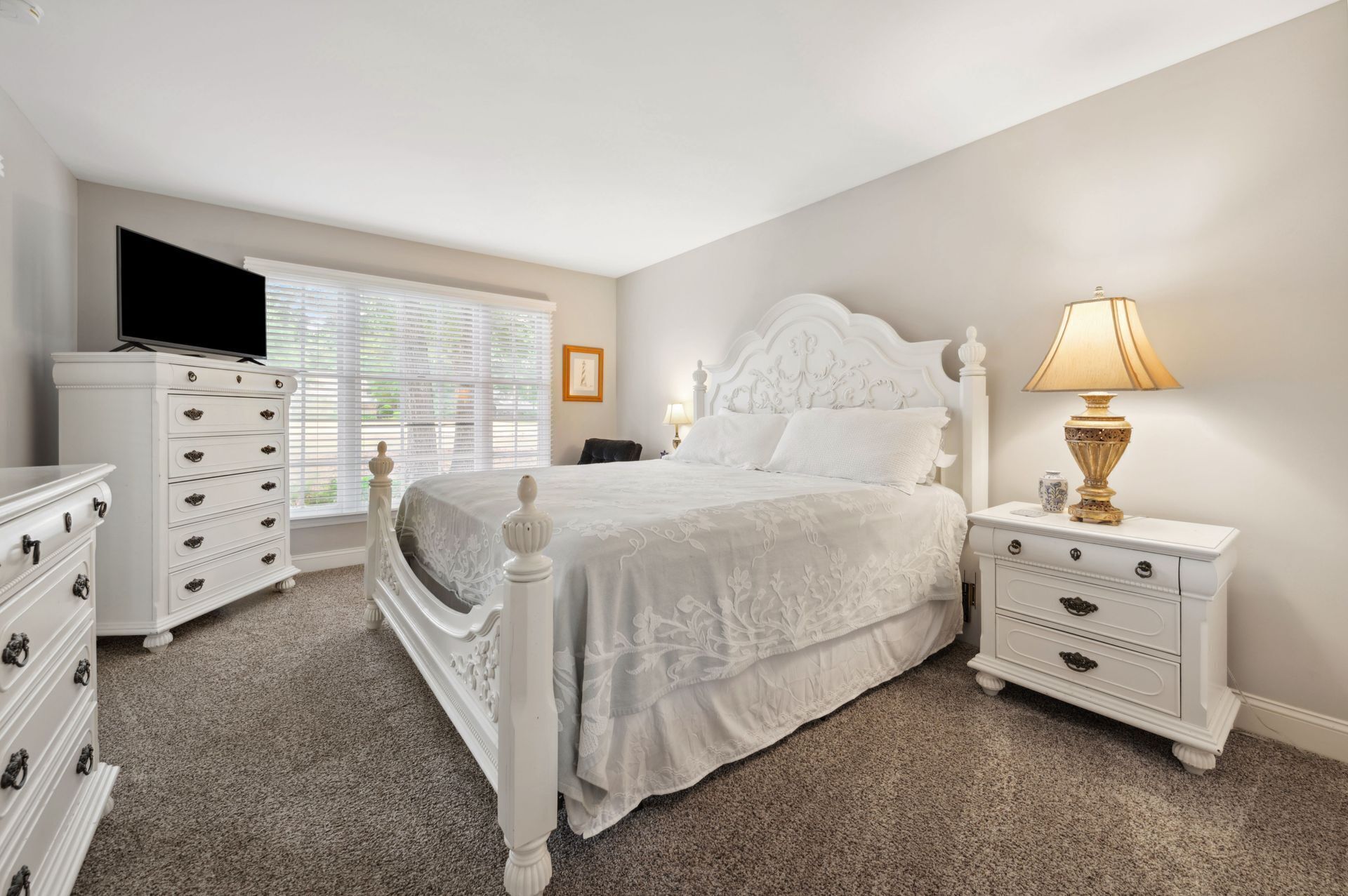 Fore Your Pleasure at Pawleys Plantation