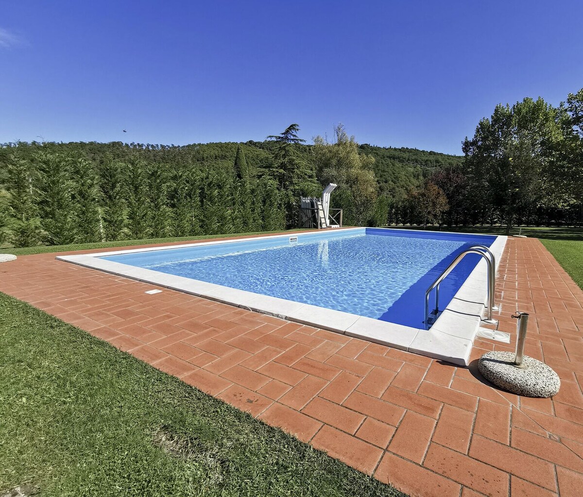 Majoittajan profiilikuva