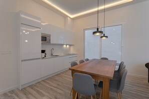 Dining - Fresh Velazquez Apartment E (Málaga)