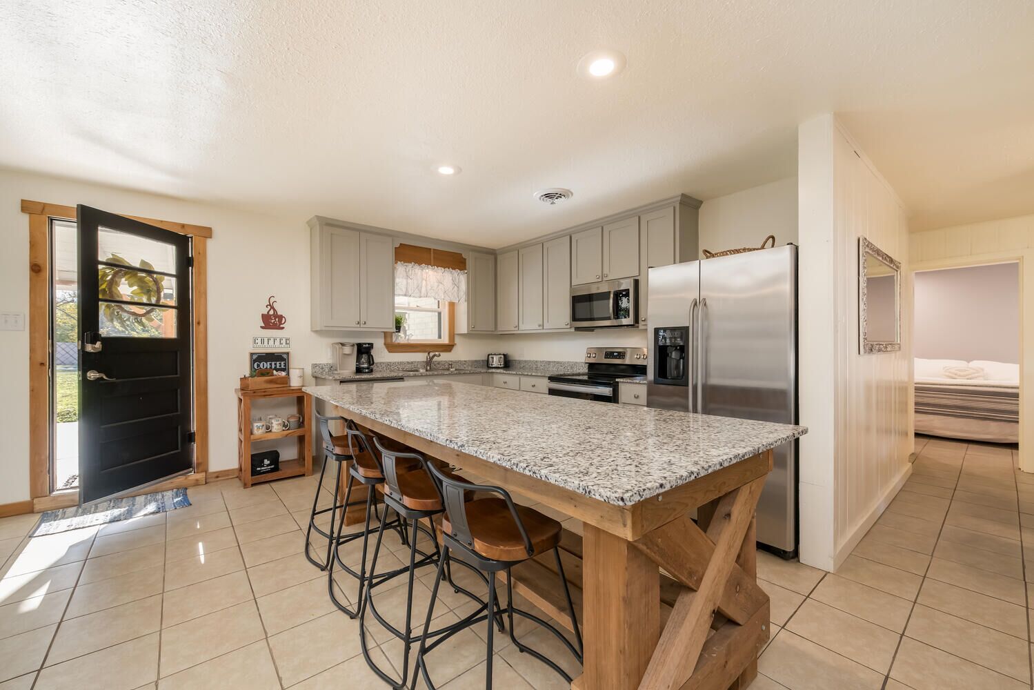 Lake Whitney /Hot Tub/DOCK