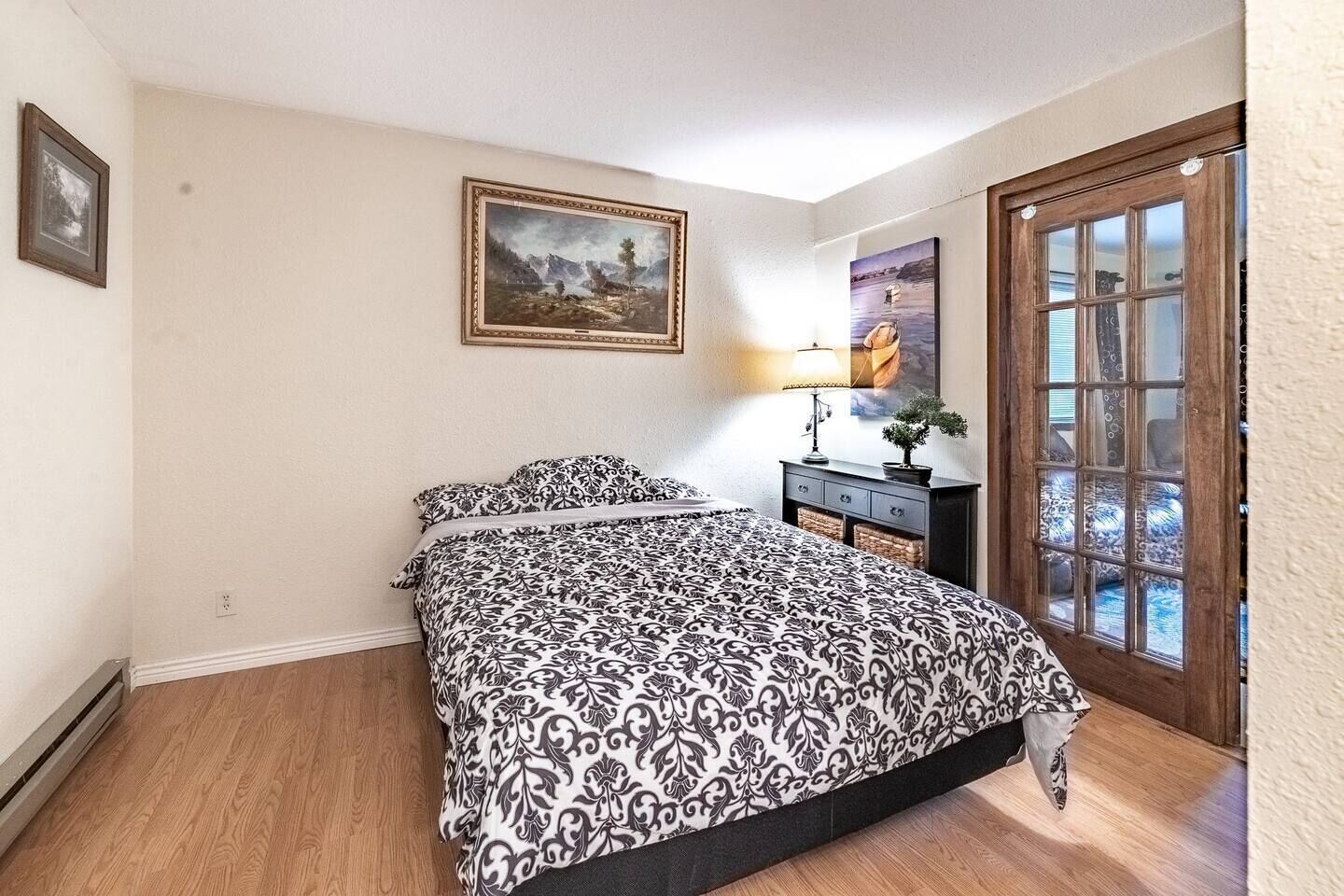 Beautiful full condo 5 minutes from Payette Lake!