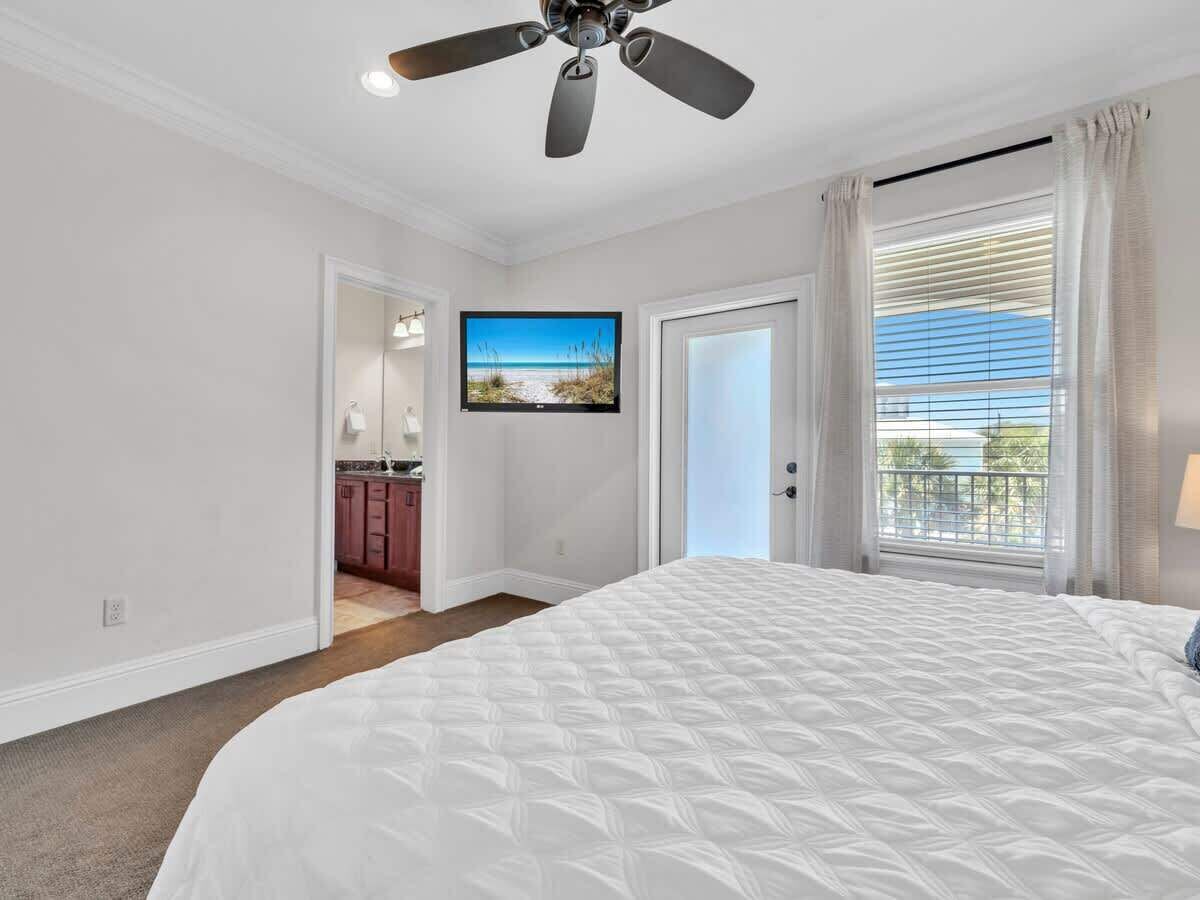 9 Schlafzimmer, Bügeleisen/Bügelbrett, kostenloses WLAN, Bettwäsche