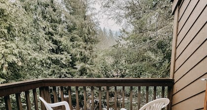 73SW - F/P - W/D - Sleeps 6