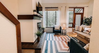 73SW - F/P - W/D - Sleeps 6