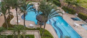 Sea View Apartment in Recreio