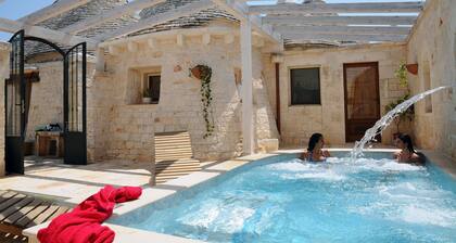 Trullo Panoramico- Micele Holiday Houses