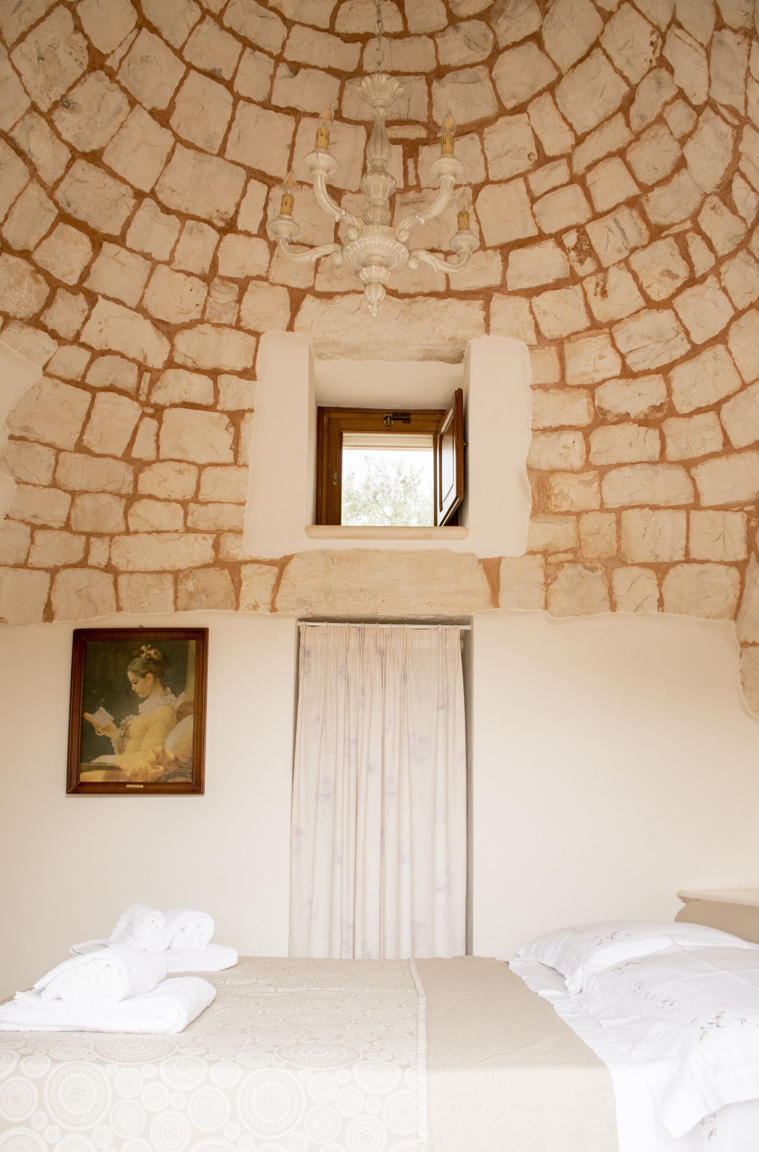 Panoramic Trullo - Micele Holiday Houses
