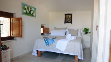 2 Schlafzimmer, Bügeleisen/Bügelbrett, Reisekinderbett, kostenloses WLAN