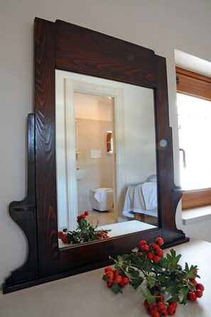 Interior - Trullo Panoramico - Micele Holiday Houses (Locorotondo)