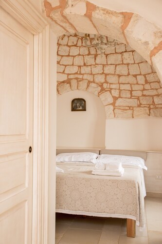 Trullo Panoramico - Micele Holiday Houses