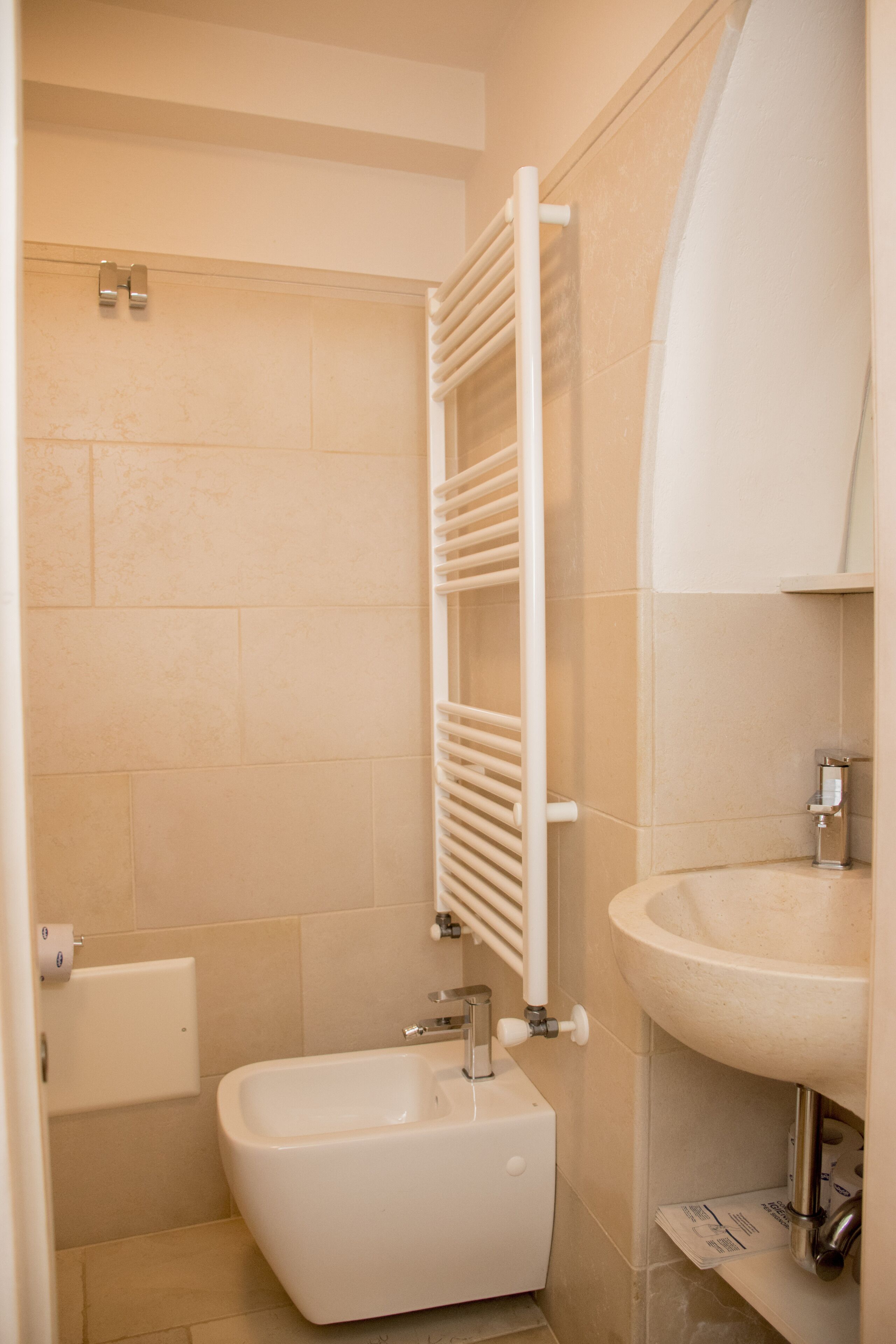 Panoramic Trullo - Micele Holiday Houses