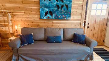 Téléviseur connecté