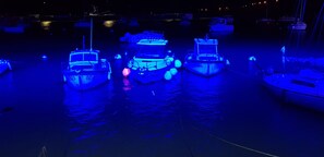 Port de plaisance