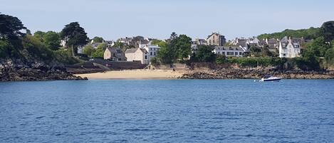 Plage à proximité