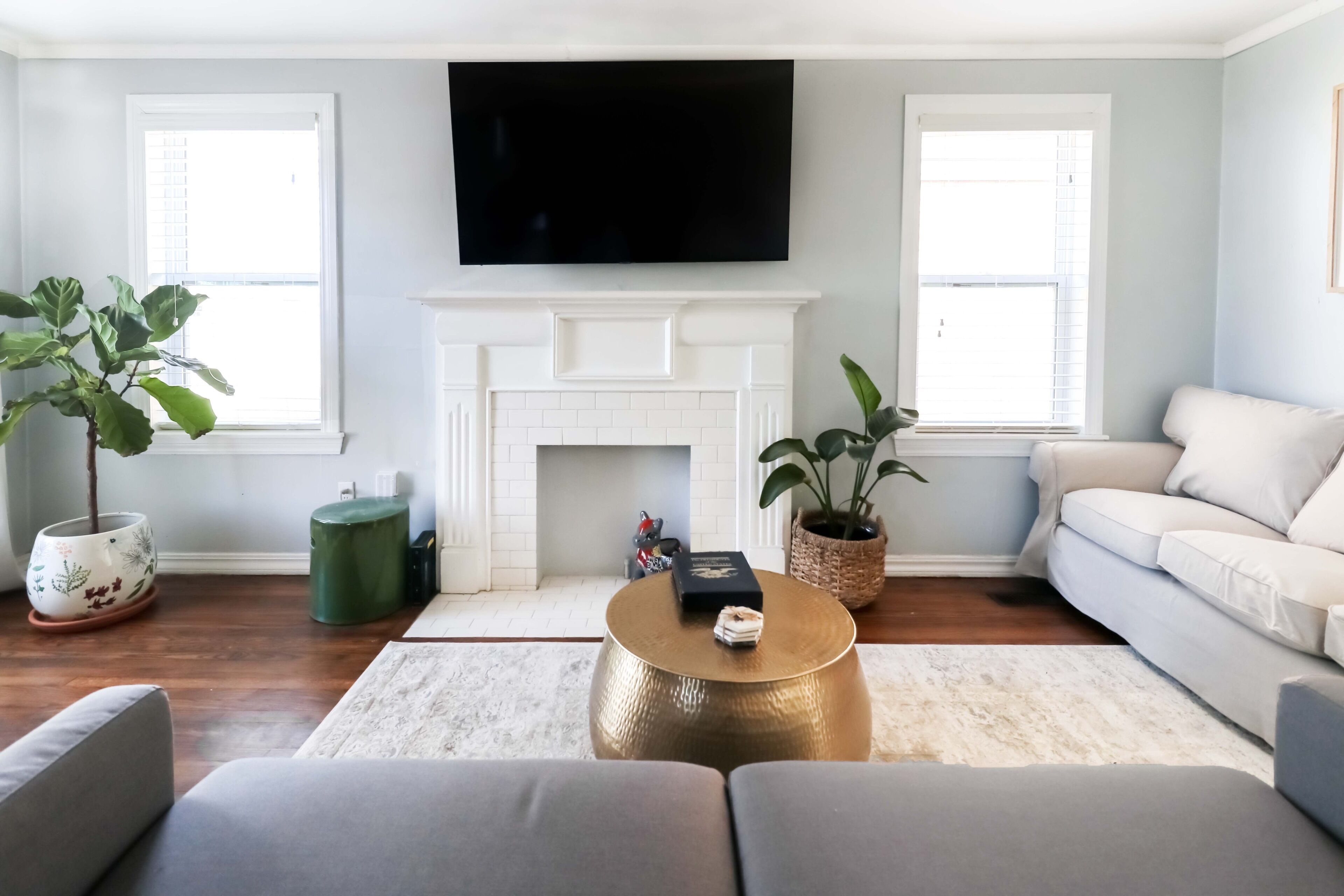 Casa Venezia -Cozy brick home located in Central Oklahoma City