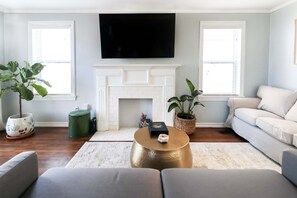 TV connectée, livres