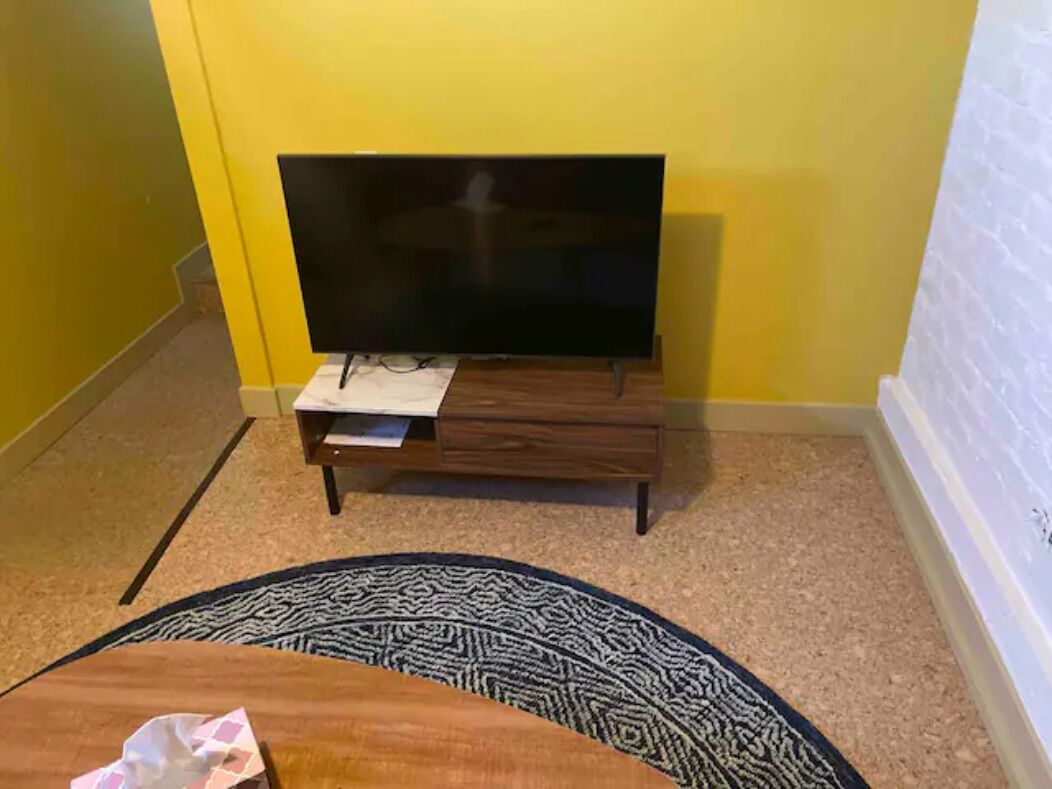 SoapBox 1 Block from Soap Lake