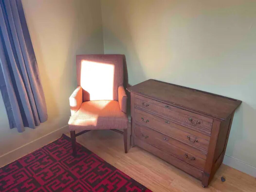 SoapBox 1 Block from Soap Lake