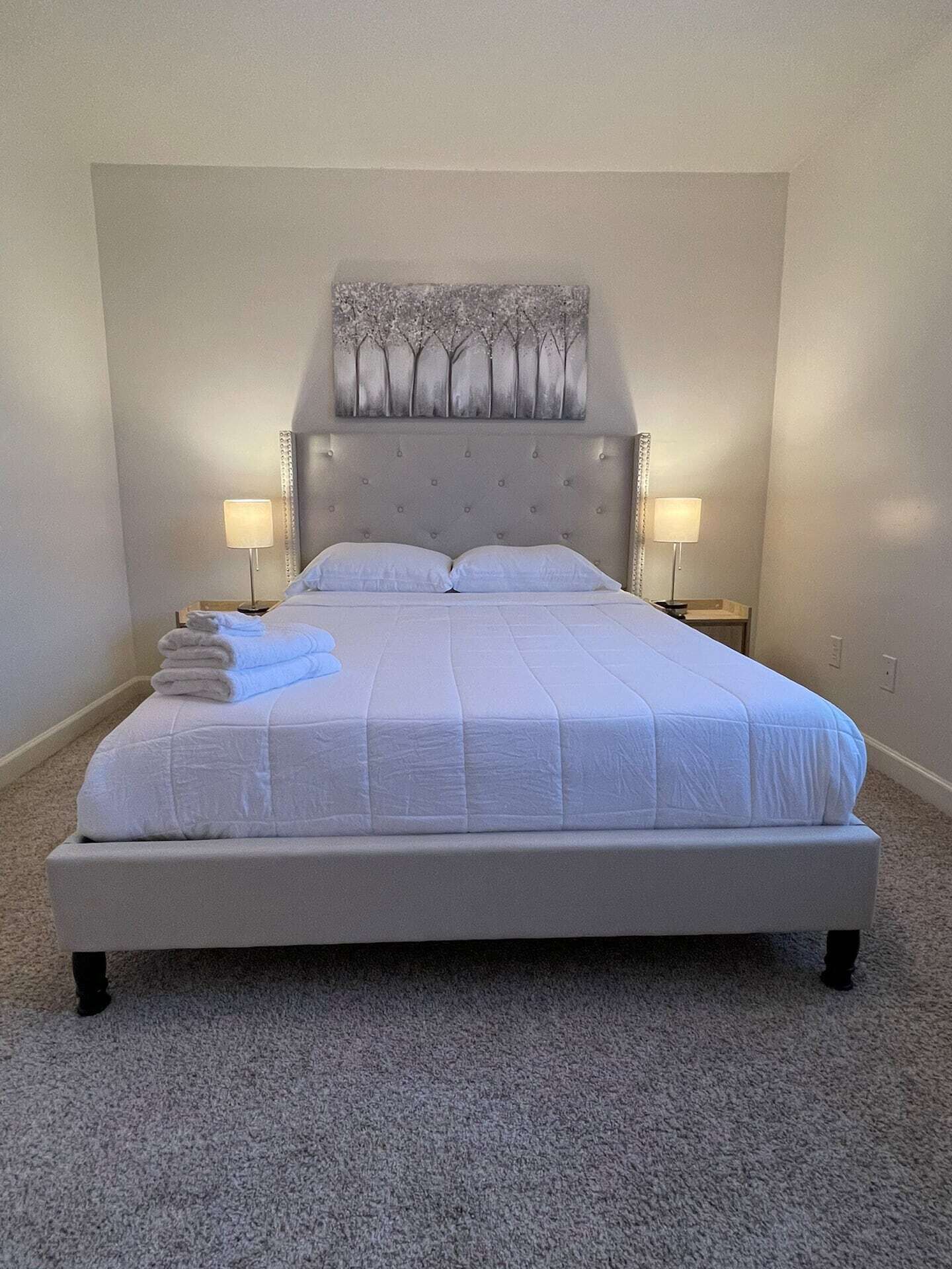 COZY TOWNHOME MINUTES TO DINING & SHOPPING