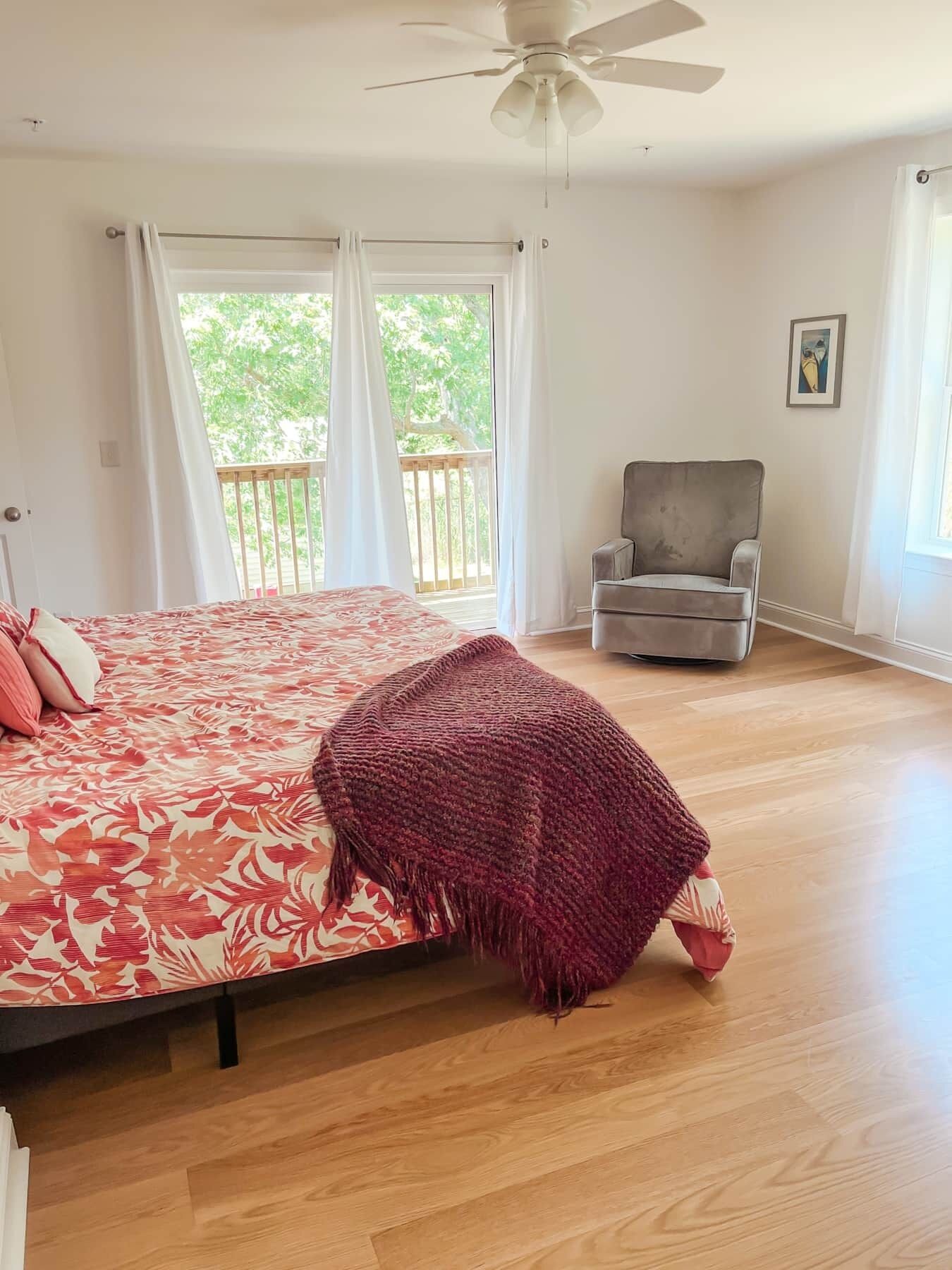 SHH! A quiet family home in Rock Hall