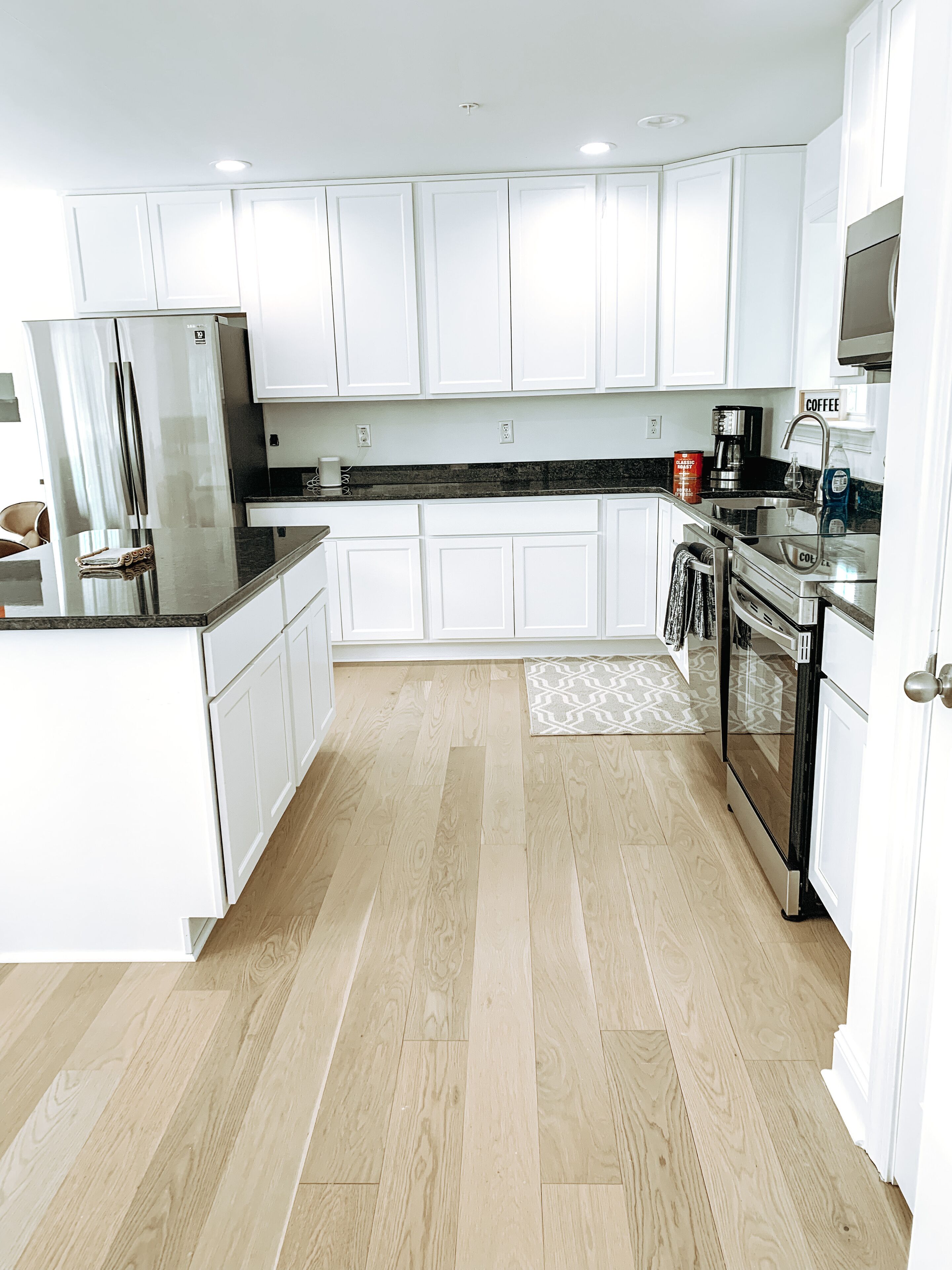 SHH! A quiet family home in Rock Hall