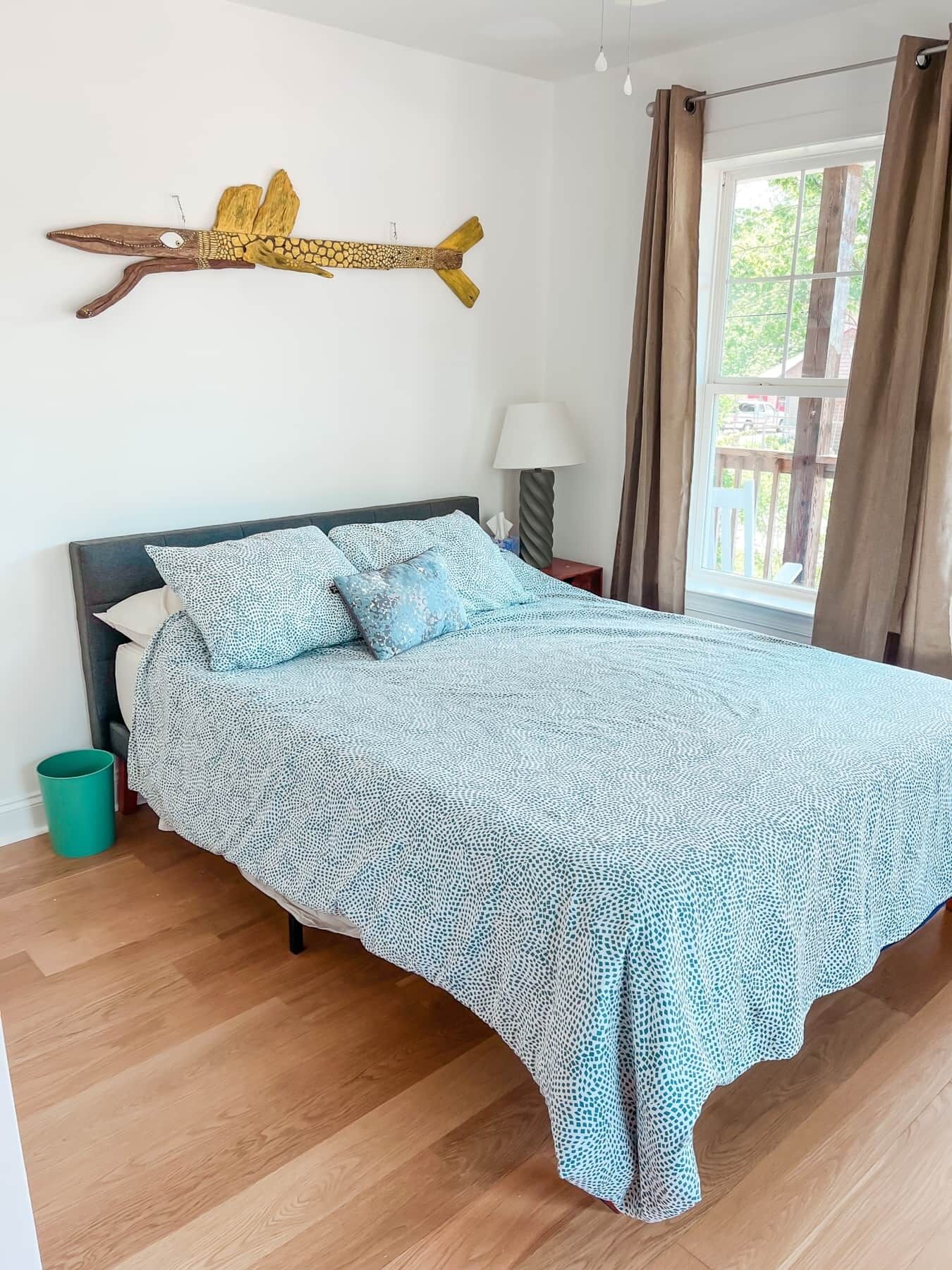 SHH! A quiet family home in Rock Hall