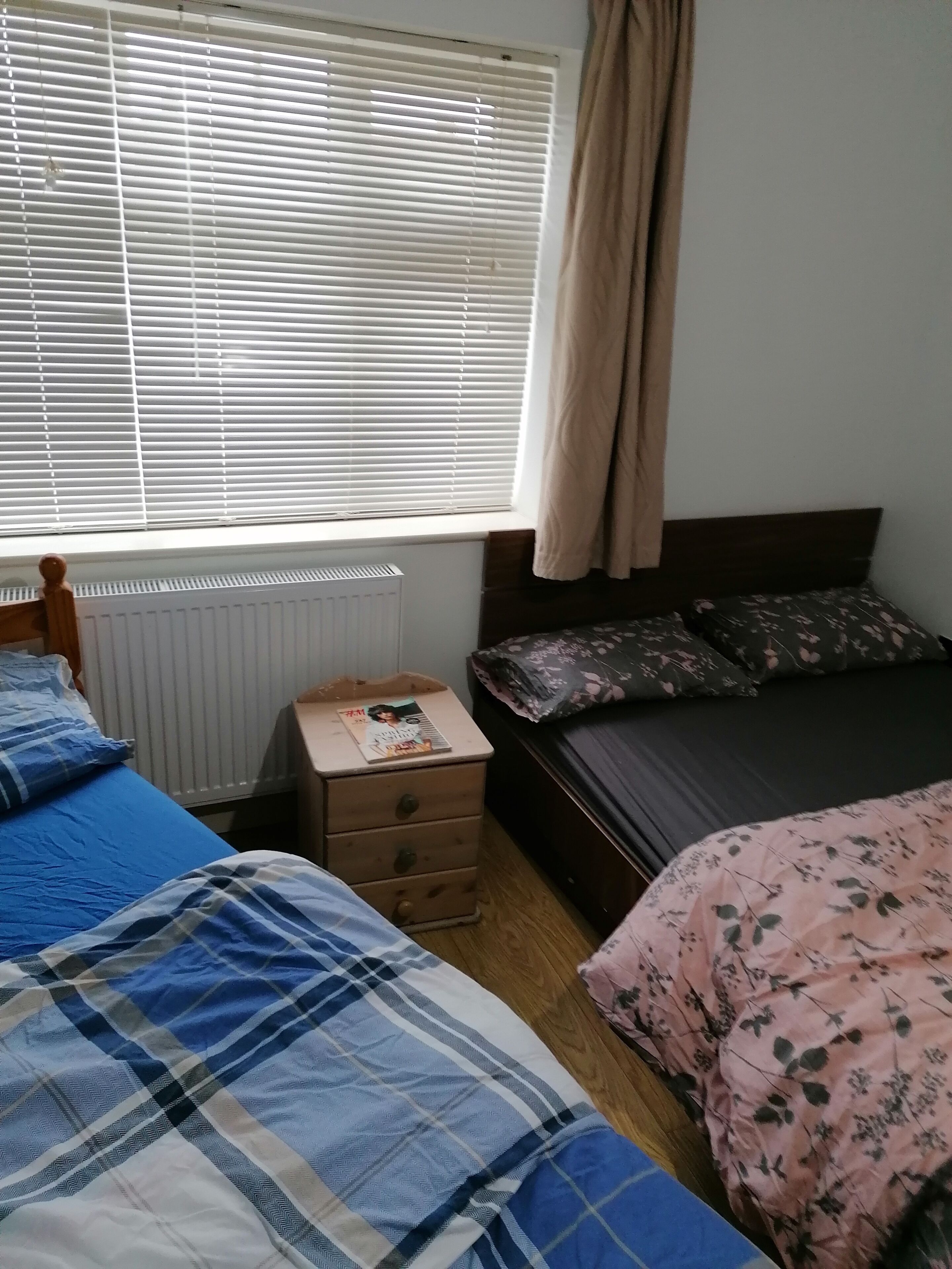 Lovely studio in a quiet neighborhood