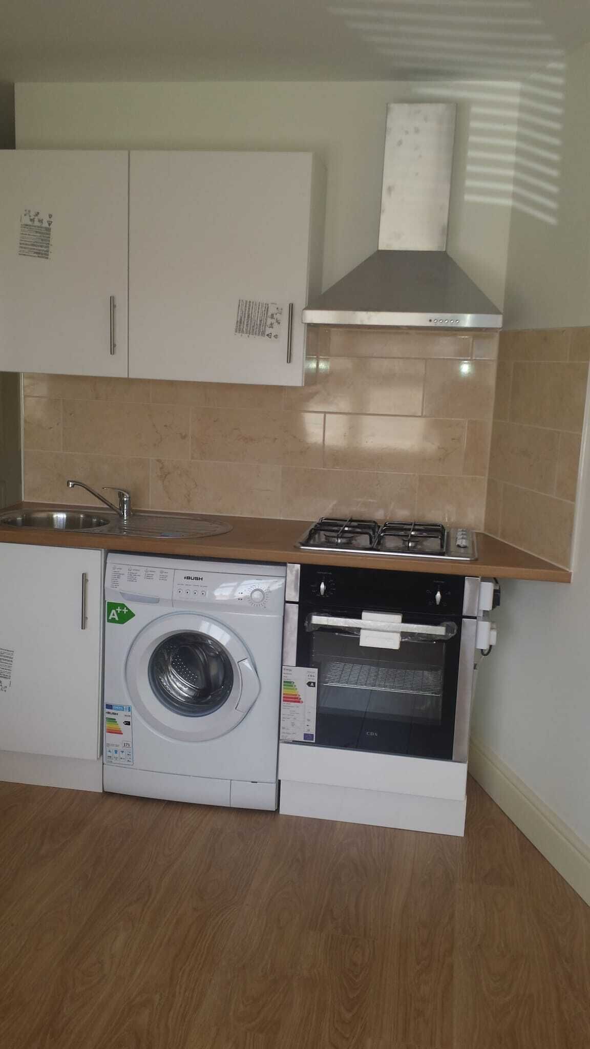 Lovely studio in a quiet neighborhood