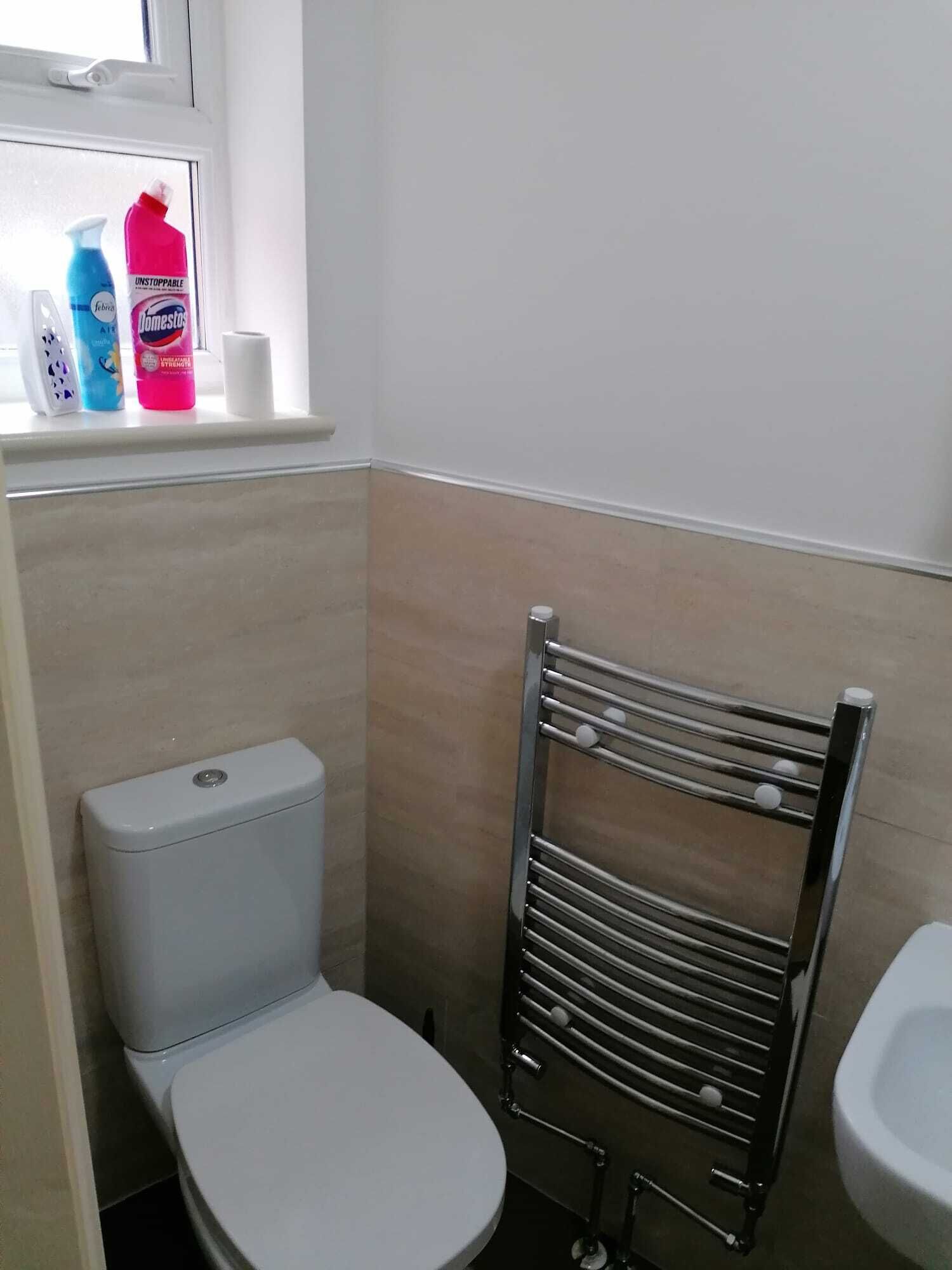 Lovely studio in a quiet neighborhood