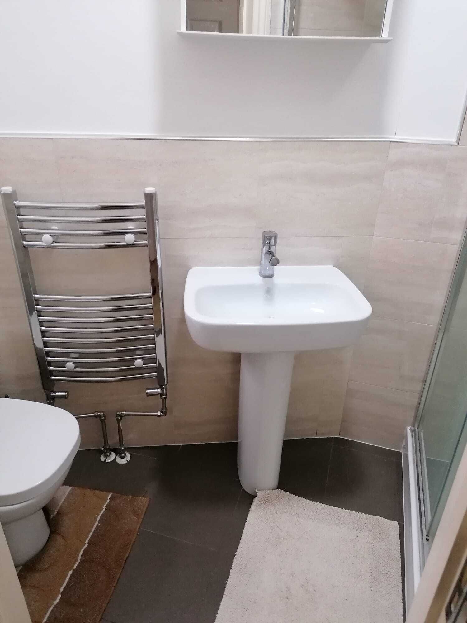 Lovely studio in a quiet neighborhood