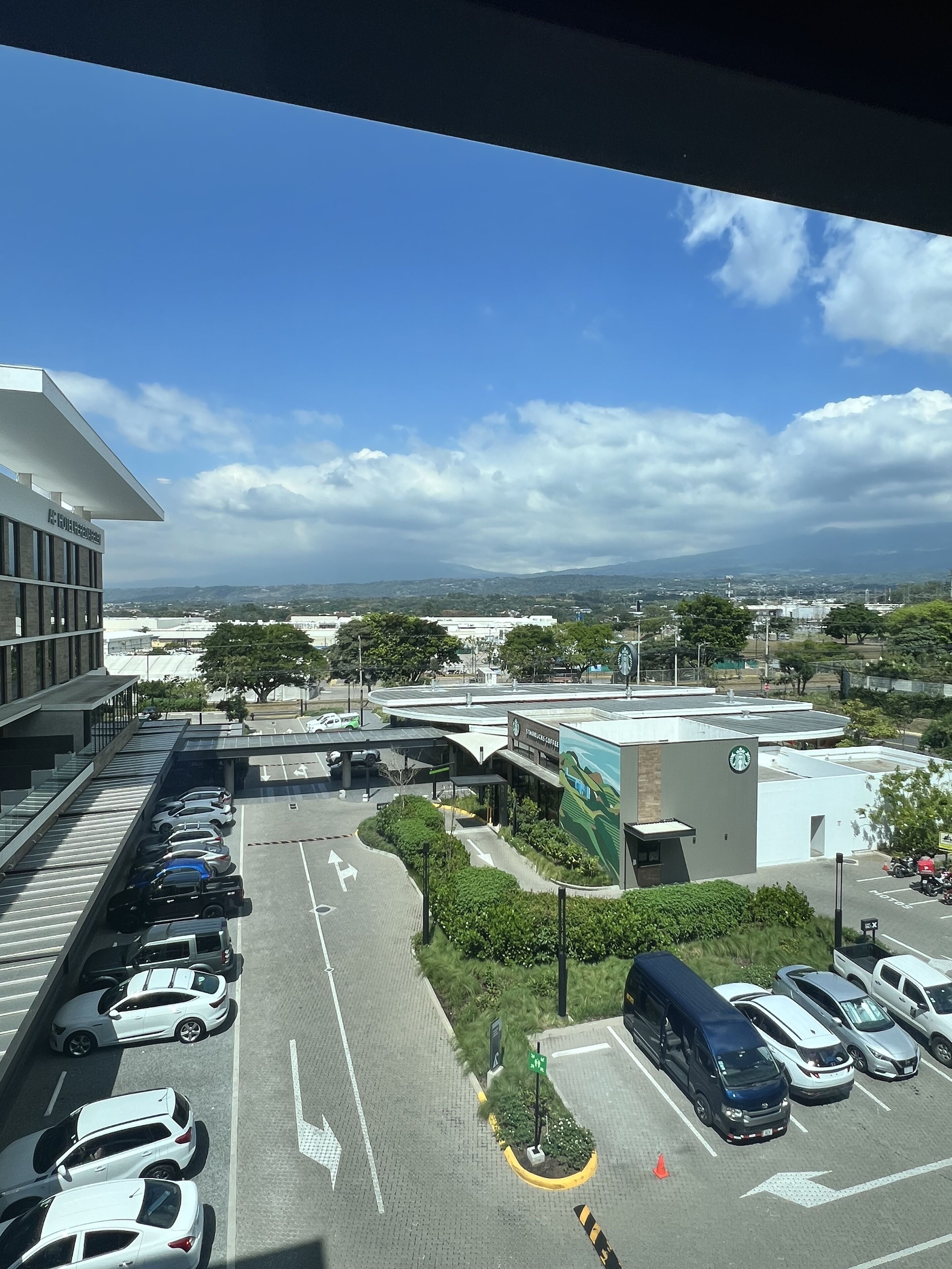 1 bedroom, desk, laptop workspace, blackout curtains