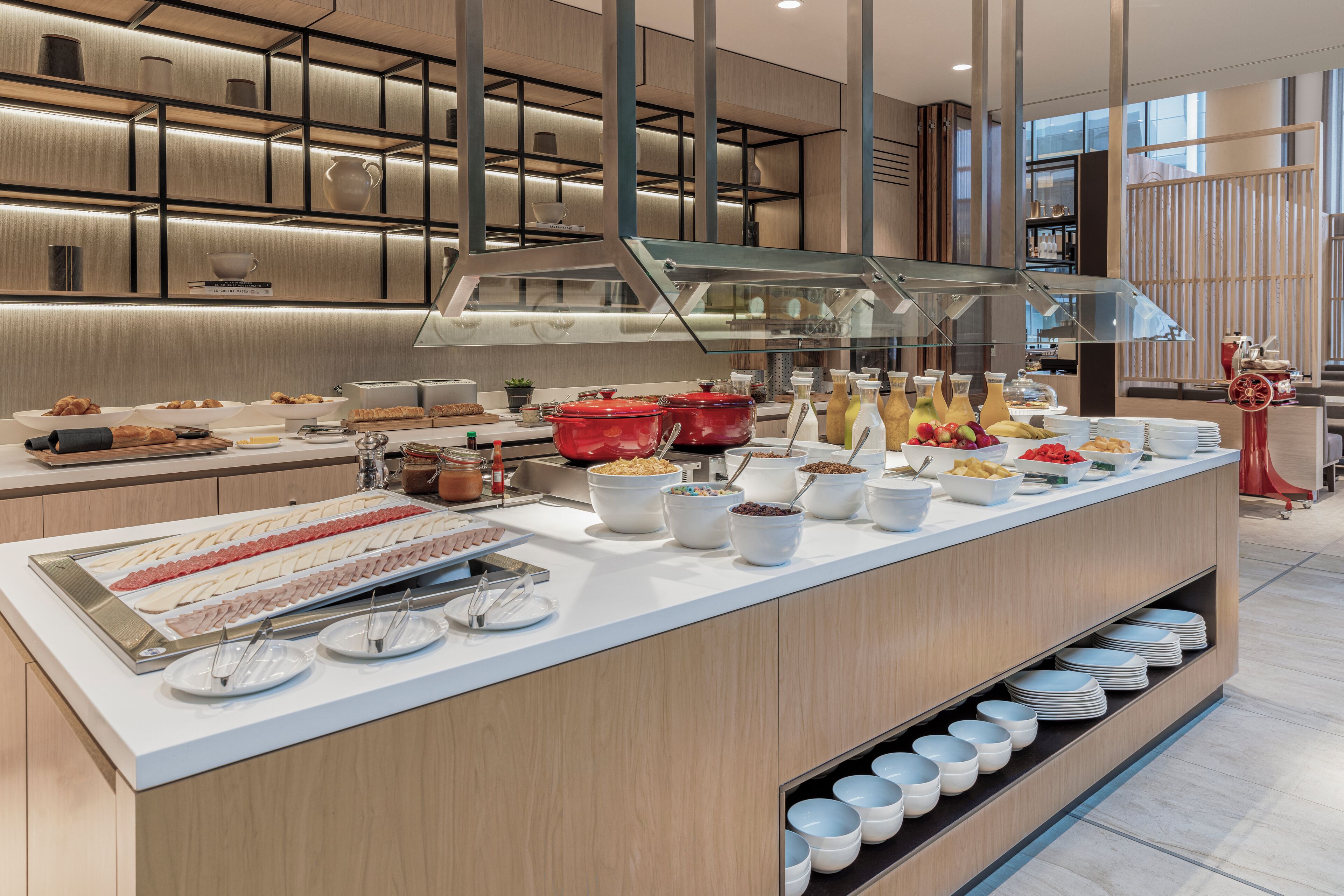 Foto - AC Hotel San Jose Airport Belen