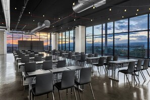 Salle de réunion