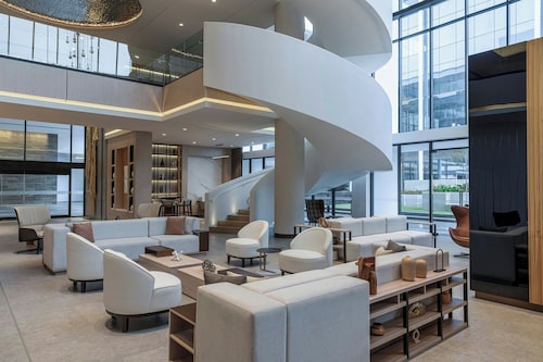 AC Hotel San Jose Airport Belen