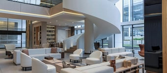 AC Hotel San Jose Airport Belen