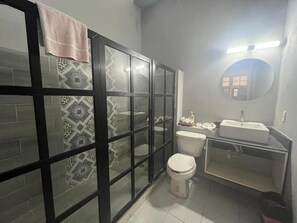 Studio Familial | Salle de bain