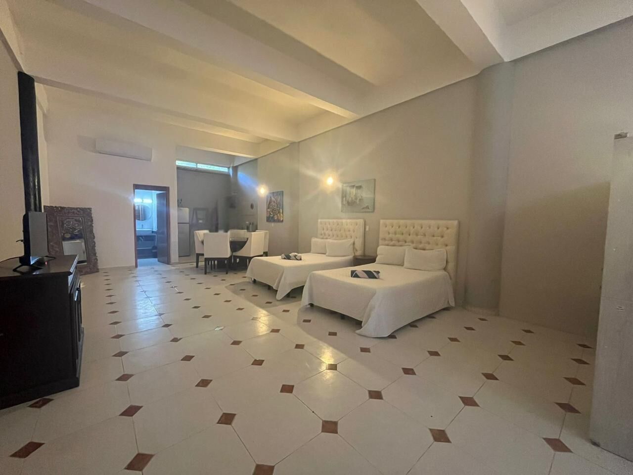 مكواة/لوح كي وواي فاي مجانًا